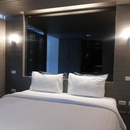 The Green Golf Condominium กะทู้ ภายนอก รูปภาพ