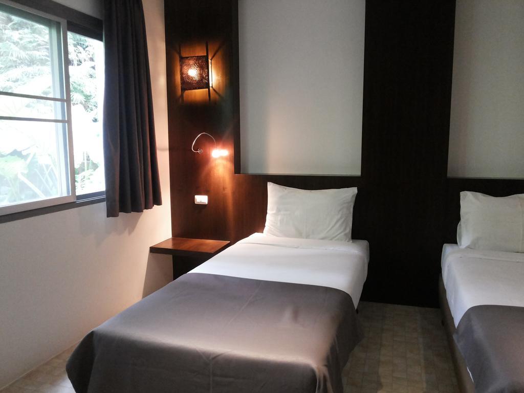 The Green Golf Condominium กะทู้ ห้อง รูปภาพ