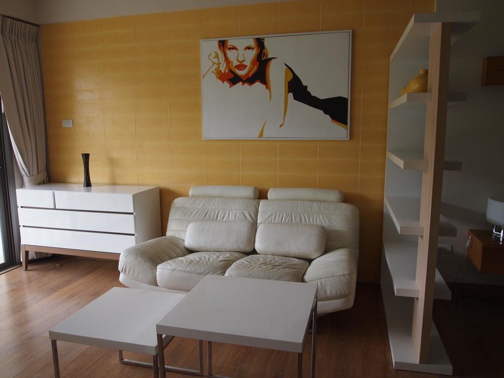 The Green Golf Condominium กะทู้ ภายนอก รูปภาพ