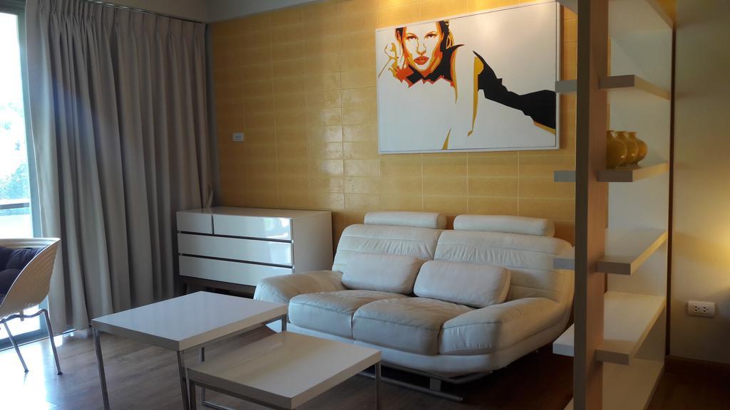 The Green Golf Condominium กะทู้ ภายนอก รูปภาพ