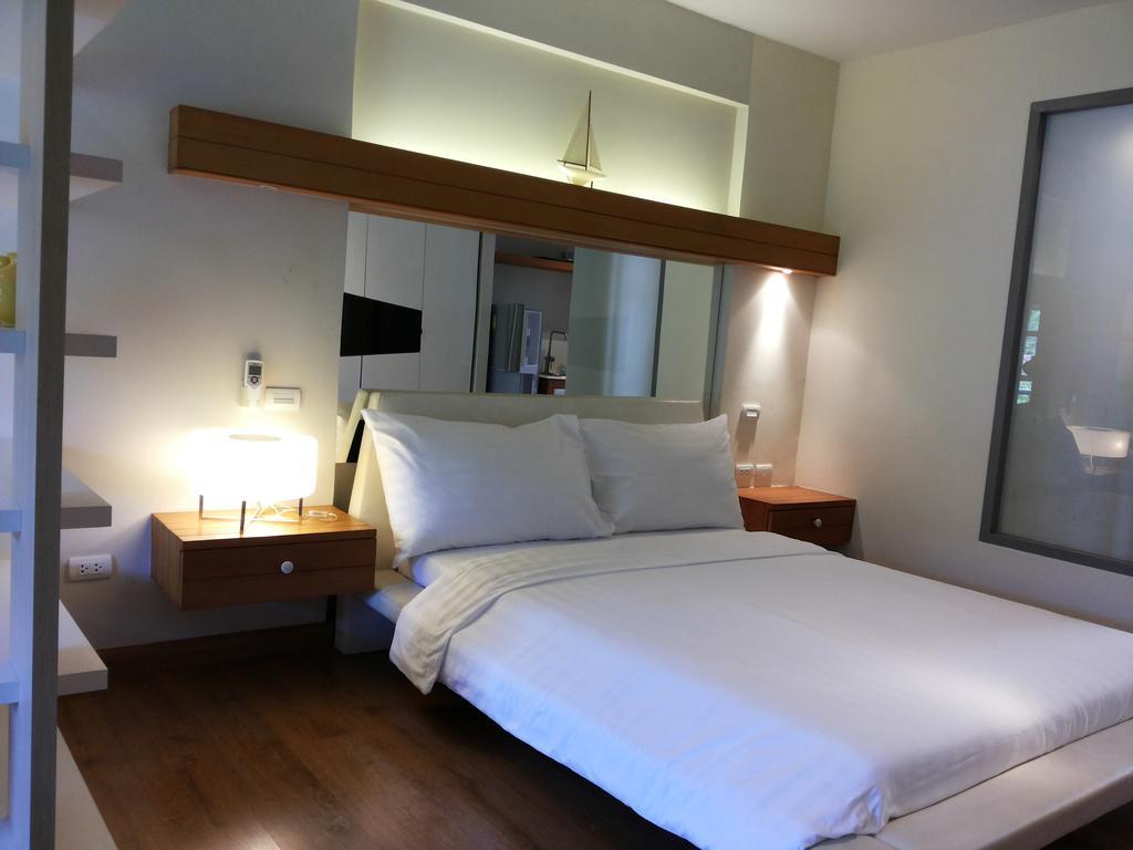 The Green Golf Condominium กะทู้ ภายนอก รูปภาพ