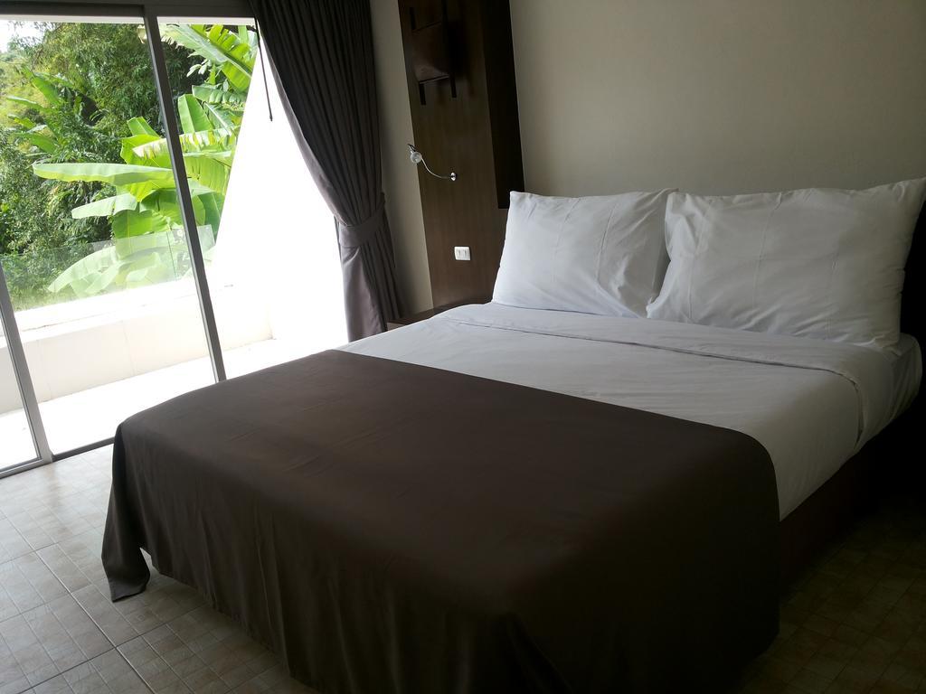 The Green Golf Condominium กะทู้ ภายนอก รูปภาพ