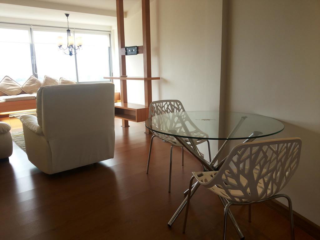The Green Golf Condominium กะทู้ ภายนอก รูปภาพ
