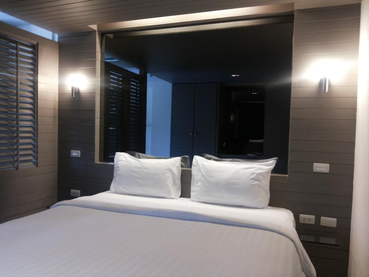 The Green Golf Condominium กะทู้ ภายนอก รูปภาพ